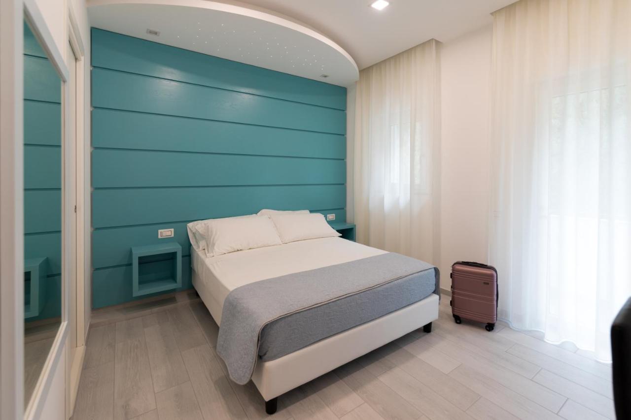 לינה וארוחת בוקר Dreams Tropea Mare "Parking Private" מראה חיצוני תמונה