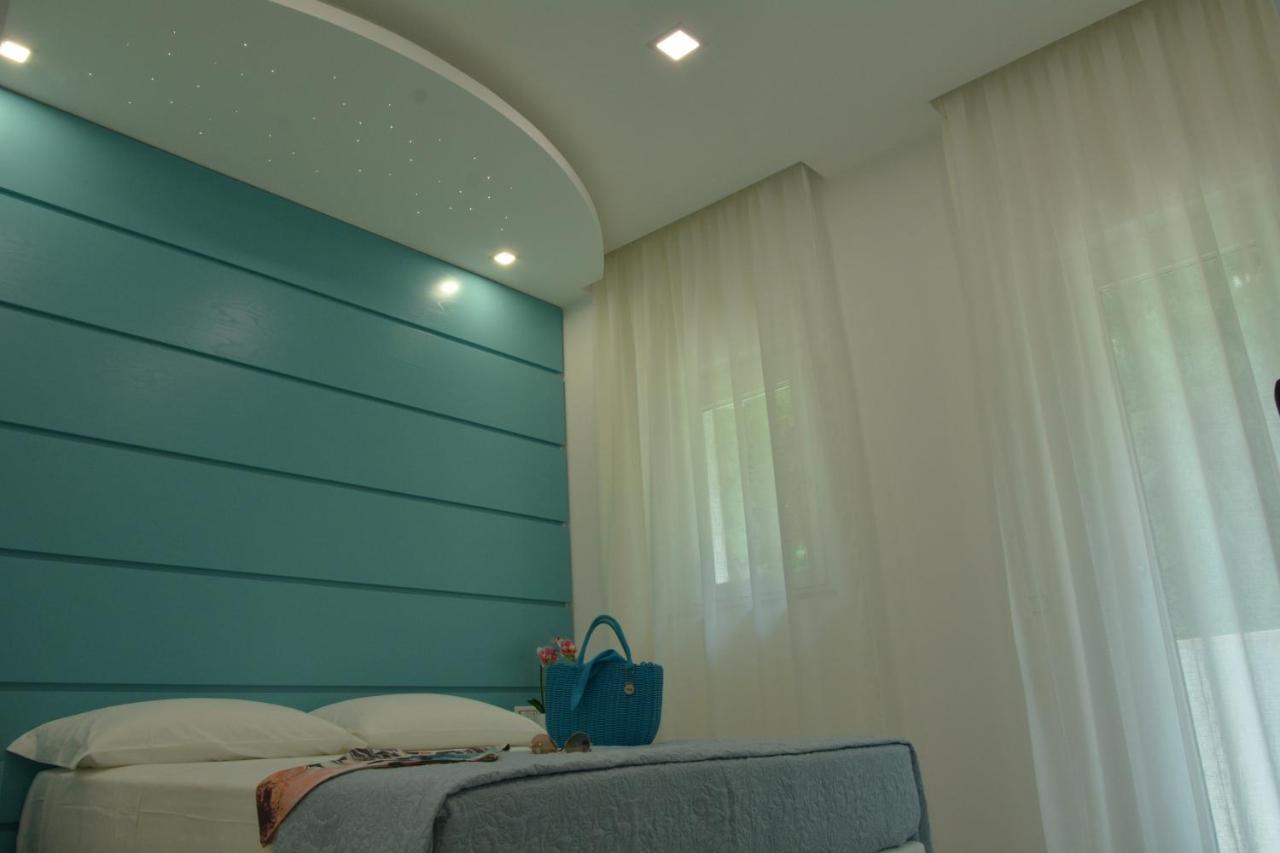 לינה וארוחת בוקר Dreams Tropea Mare "Parking Private" מראה חיצוני תמונה