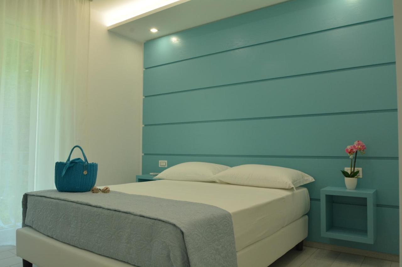 לינה וארוחת בוקר Dreams Tropea Mare "Parking Private" מראה חיצוני תמונה