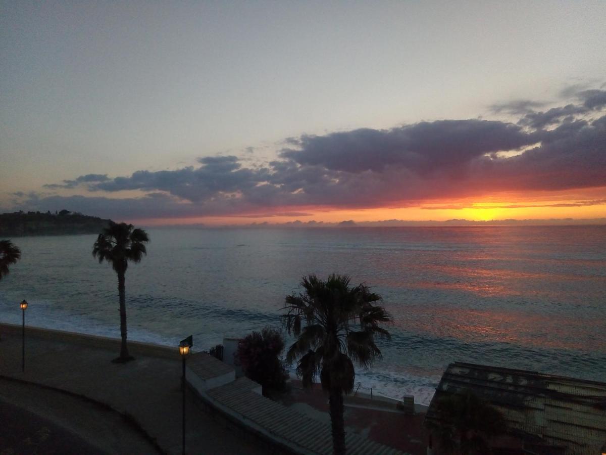 לינה וארוחת בוקר Dreams Tropea Mare "Parking Private" מראה חיצוני תמונה